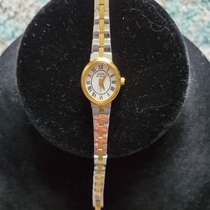 Anne Klein watch